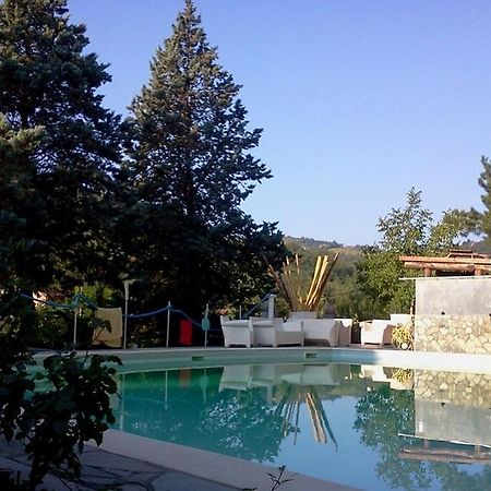 Villa Gioia Acqui Terme Exterior foto