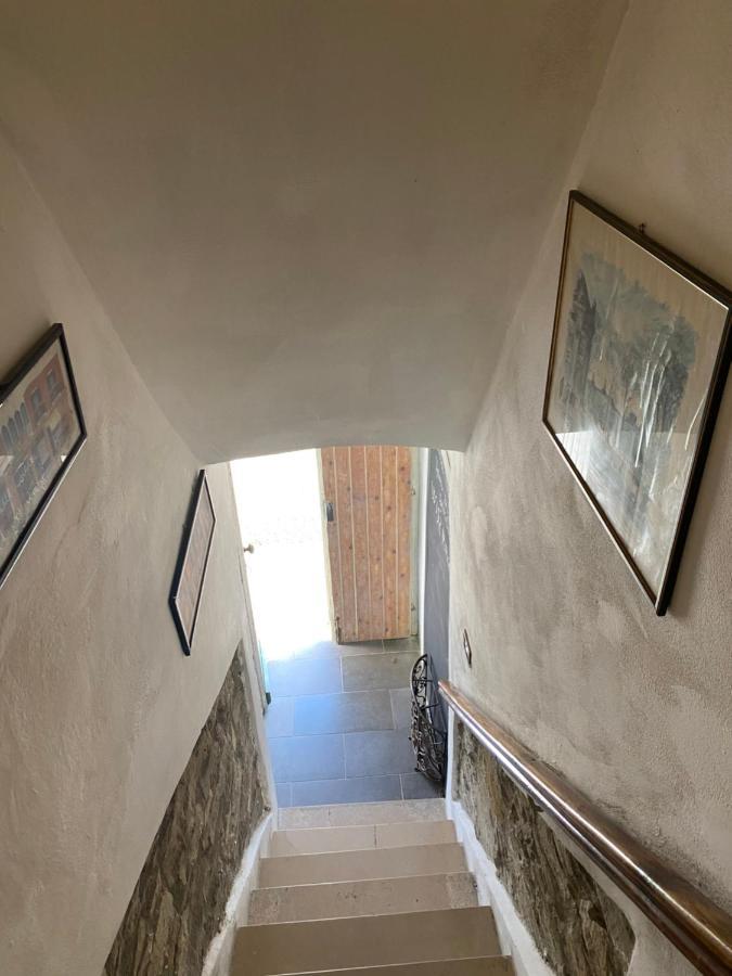 Villa Gioia Acqui Terme Exterior foto