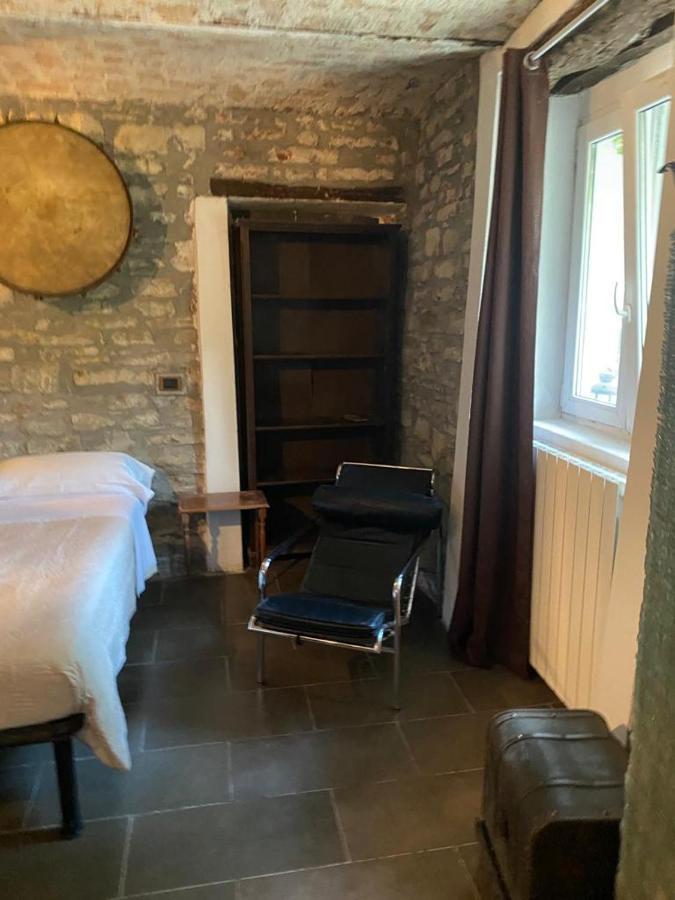 Villa Gioia Acqui Terme Exterior foto