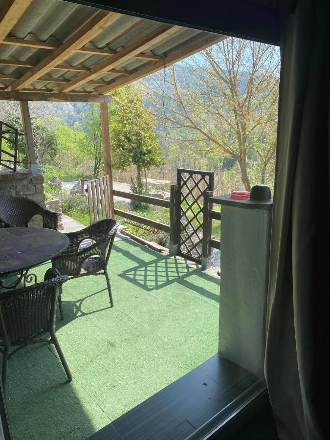 Villa Gioia Acqui Terme Exterior foto