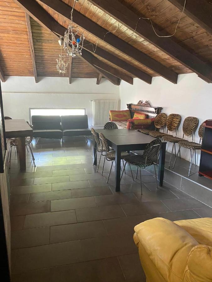Villa Gioia Acqui Terme Exterior foto