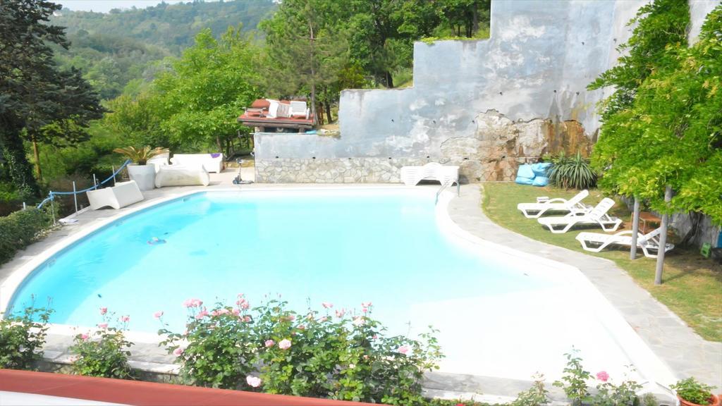 Villa Gioia Acqui Terme Exterior foto
