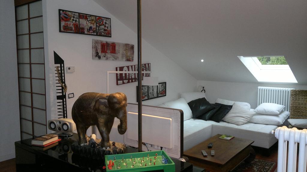 Villa Gioia Acqui Terme Zimmer foto