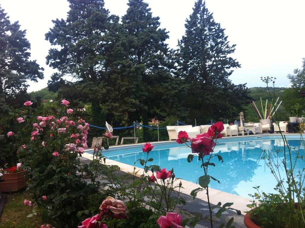 Villa Gioia Acqui Terme Exterior foto