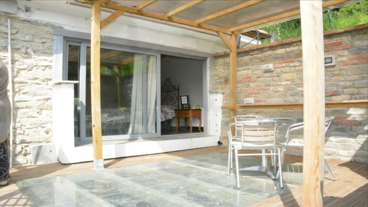 Villa Gioia Acqui Terme Exterior foto